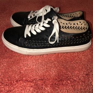 Sam Edelman Women Black Shoes